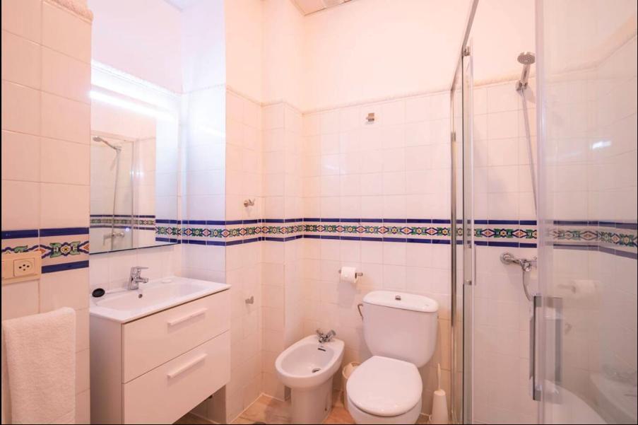 Pavia Central Suite By Valcambre Sevilla Buitenkant foto