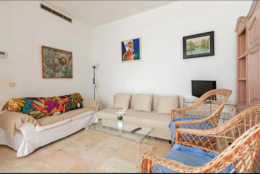Pavia Central Suite By Valcambre Sevilla Buitenkant foto